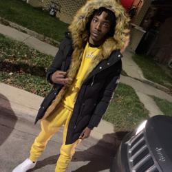 Aaron Williams Clubhouse