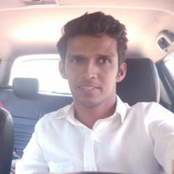Bineesh Varghese Clubhouse