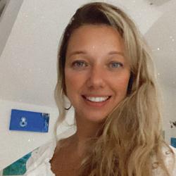 Tatiana Maschio Clubhouse