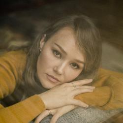 Verena Kimble Clubhouse