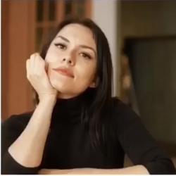 Elena Lazareva Clubhouse