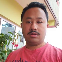 Sabin Shrestha Clubhouse