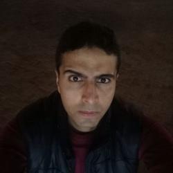 Mohamed Ezzeldin Clubhouse
