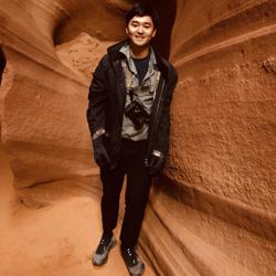 Martin Aguilar Clubhouse