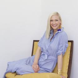 Melanie Fox Clubhouse