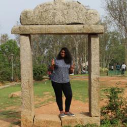 Sindhuja Vaishali Clubhouse