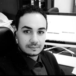 Clubhouse profile picture for @khaledgoda