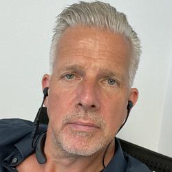 Stephan Mathes Clubhouse