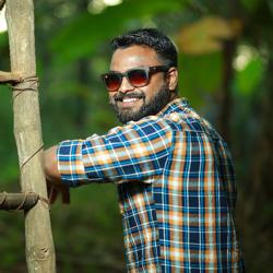 Jithin  Pm Clubhouse