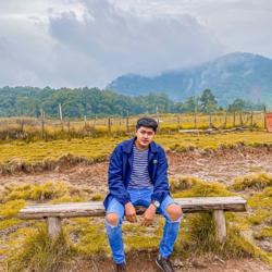 Novan Dhika Clubhouse