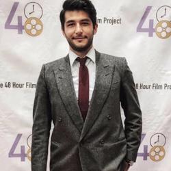 Dadyar Vakili Clubhouse