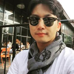 Weonpyo Hong Clubhouse