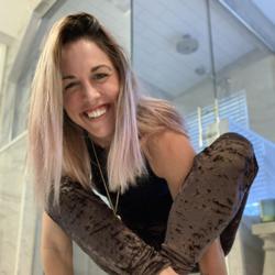 Kristina Reese Clubhouse