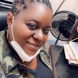 Shekeita Jones Clubhouse