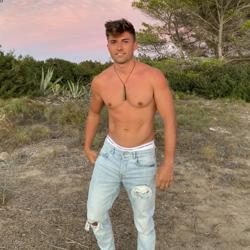 Luka Brunton Clubhouse