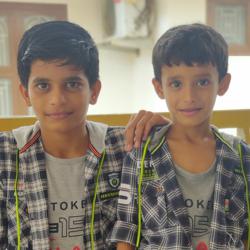 Munzir AP Clubhouse