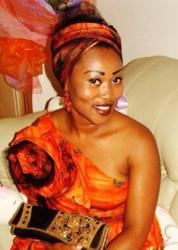 Rahyma Awanife Clubhouse