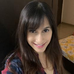 Shaila Prabhu Clubhouse