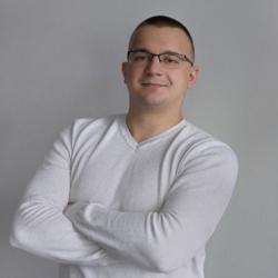 Andriy Tsebak Clubhouse