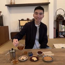 Darren Wang Clubhouse