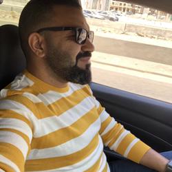 Waleed Shaban Clubhouse