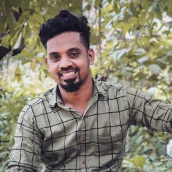 Shintu Chakloos Clubhouse