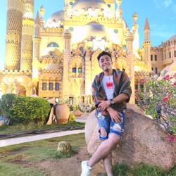 Mostafa Ehab Clubhouse