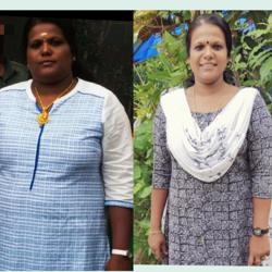 Remya Rajesh Clubhouse