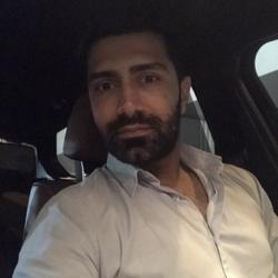 ali shamsi Clubhouse