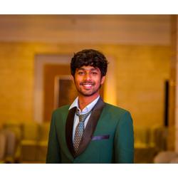 Narasimha Ck Clubhouse