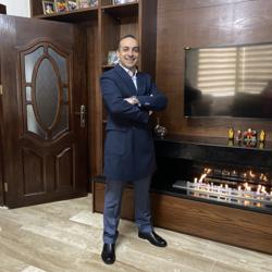 Mutaz Al-Debei, Ph.D. Clubhouse