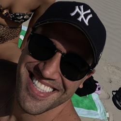 João Ricardo Pereira Clubhouse