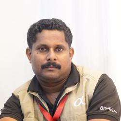 Rajil Suresh Clubhouse