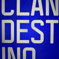 Clandestino Festival Clubhouse