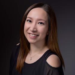 Jeannie Wong Clubhouse