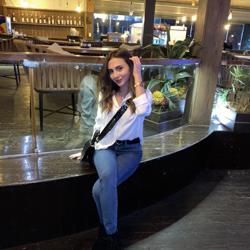 Nada Magdy Clubhouse
