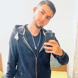 Abdelrahman Mohamed Clubhouse
