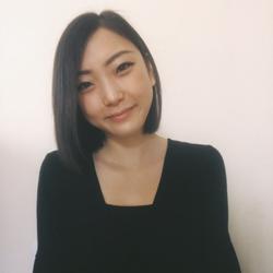 Amber Kim Clubhouse