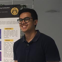 Aditya Hartawan Clubhouse