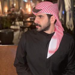 Mshari Al. Clubhouse
