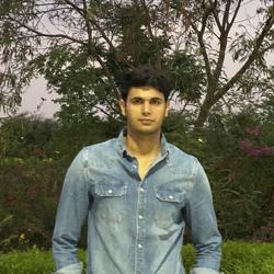 Siddharth Choudhary Clubhouse