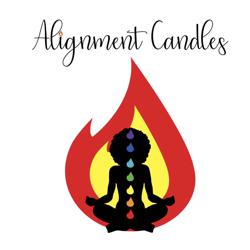 Alignment Candles Clubhouse