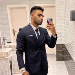 Moataz Radwan Clubhouse