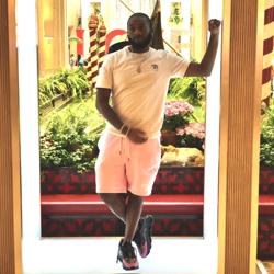 Tommy LeBeau Clubhouse