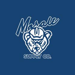 Morale Supply Co. Clubhouse