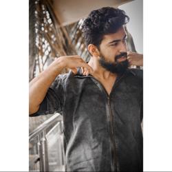 Harshith Gowda Clubhouse