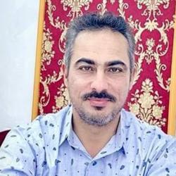 ابو محمد الكندي Clubhouse