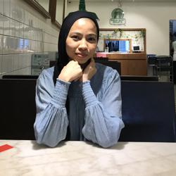 Maizatul Hashim Clubhouse
