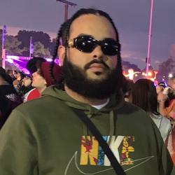 Gabe Lozada Clubhouse