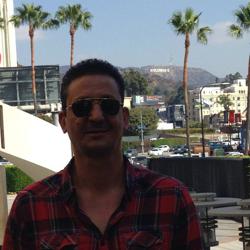 Reza Esmaeili Clubhouse